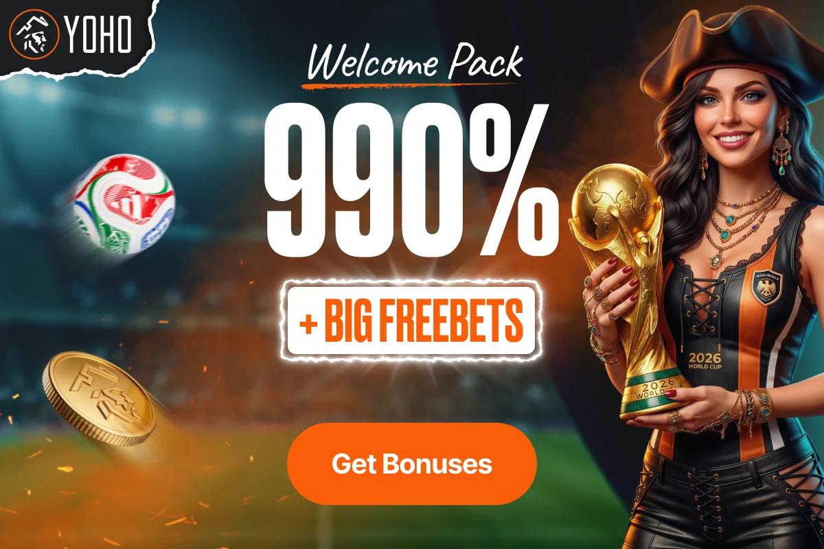 🎰 Get bonus